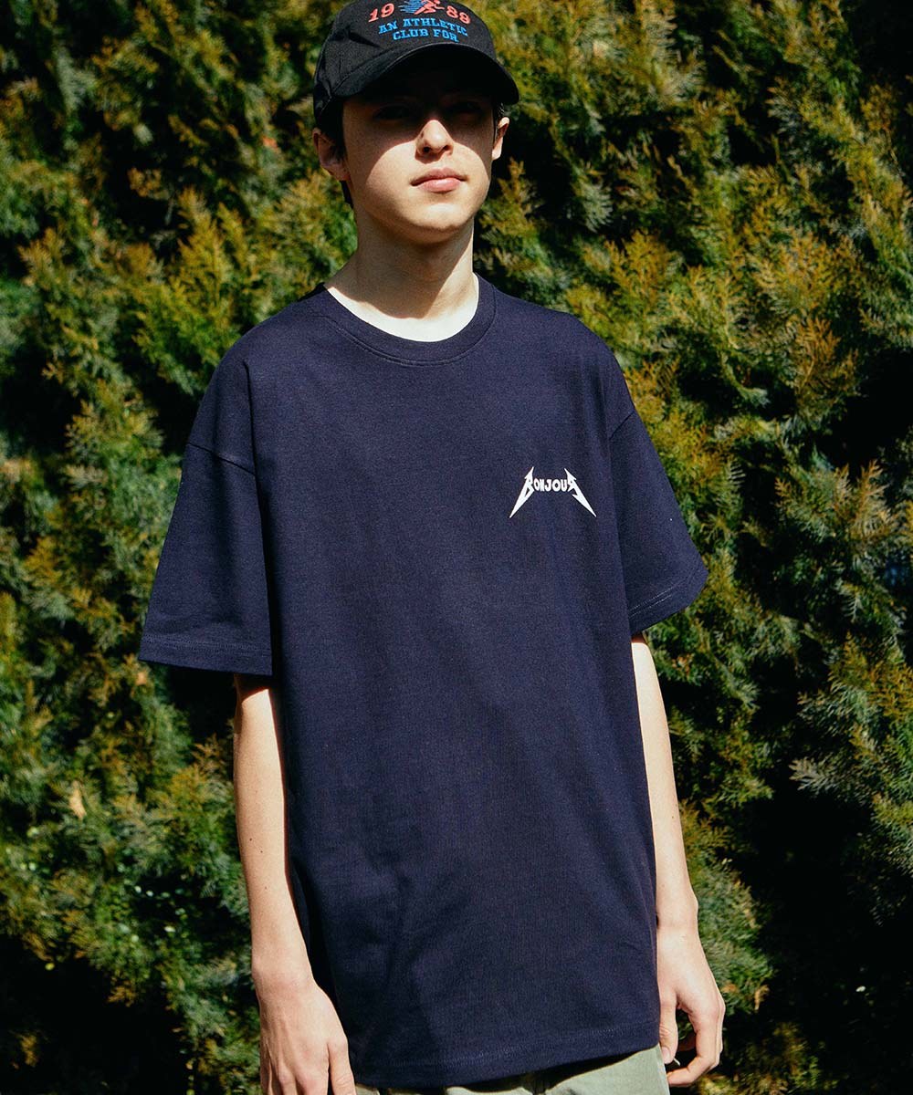 純棉圖Tee MUSICIAN T
