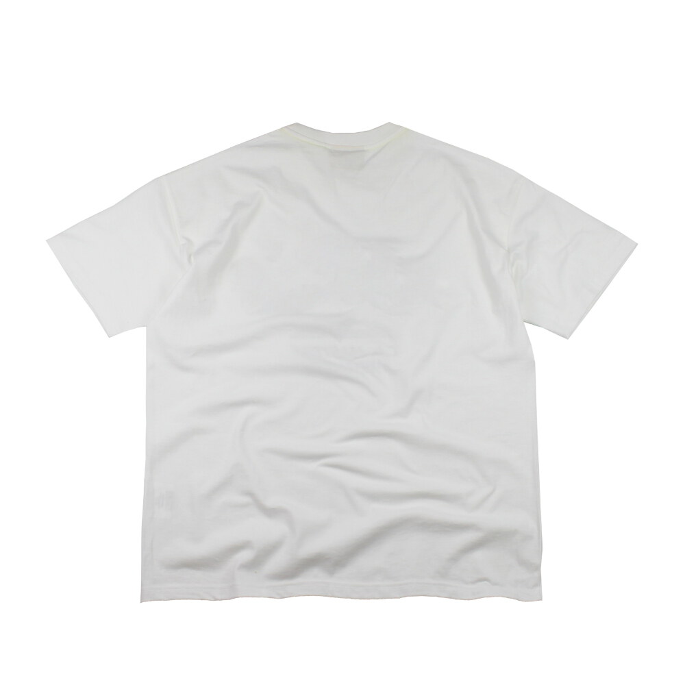 游泳印花短TEE SPORTING T