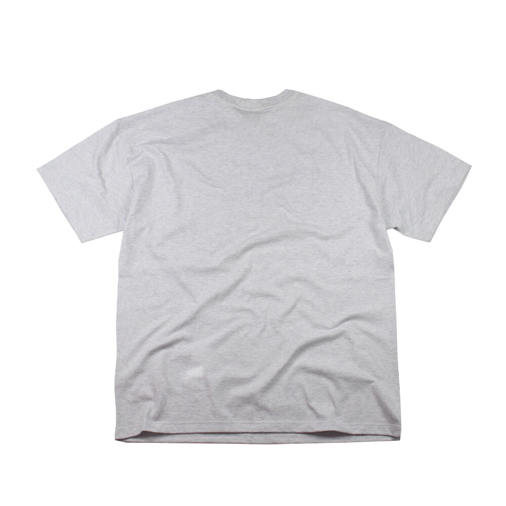 游泳印花短TEE SPORTING T
