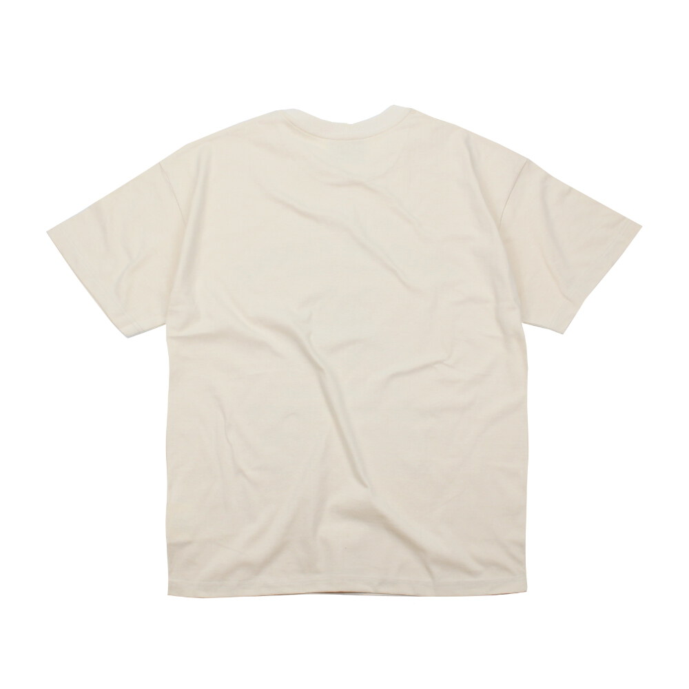 單車印花短TEE 90S CLUB T BICYCLE