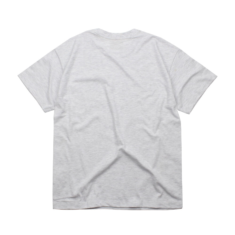 單車印花短TEE 90S CLUB T BICYCLE