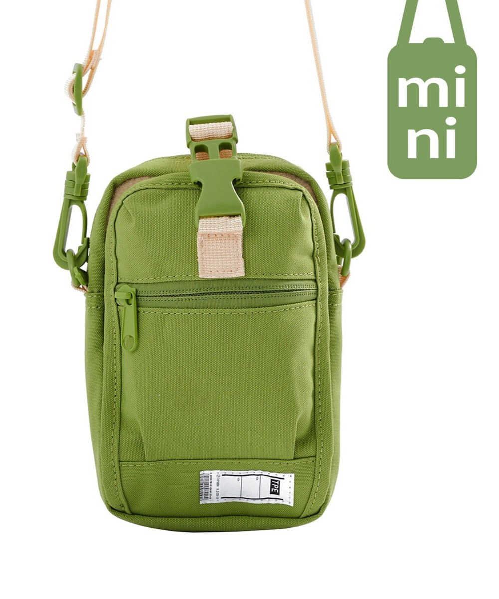 PM旅行小包 mini