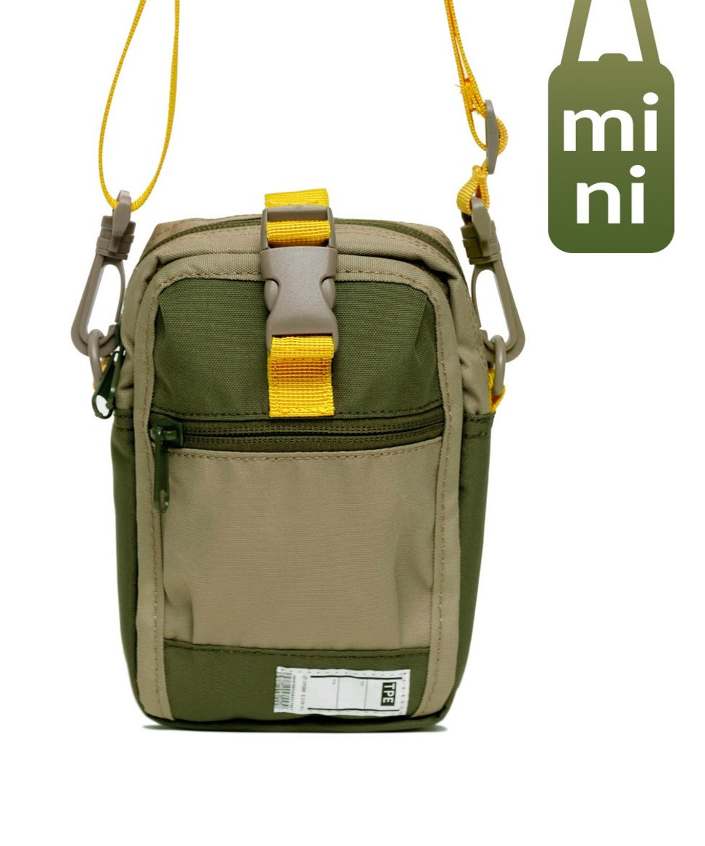 PM旅行小包 mini