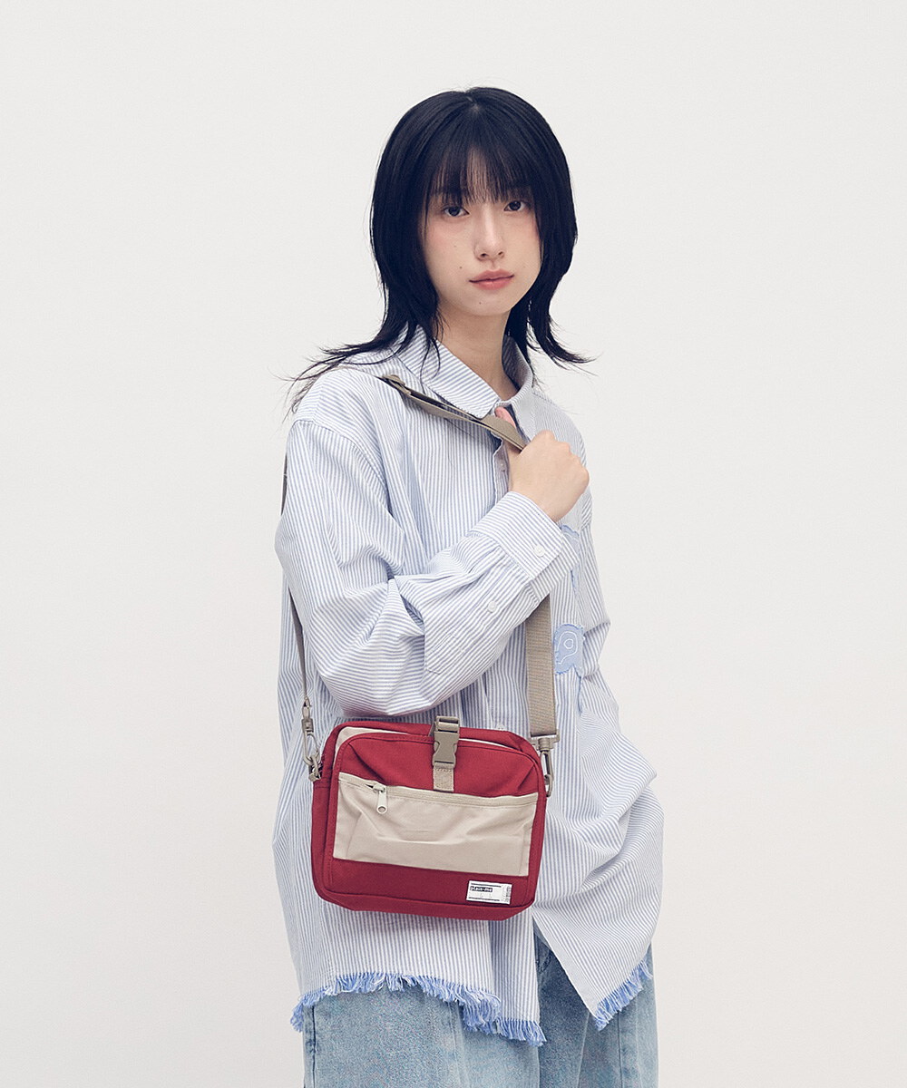 PM大容量旅行小包