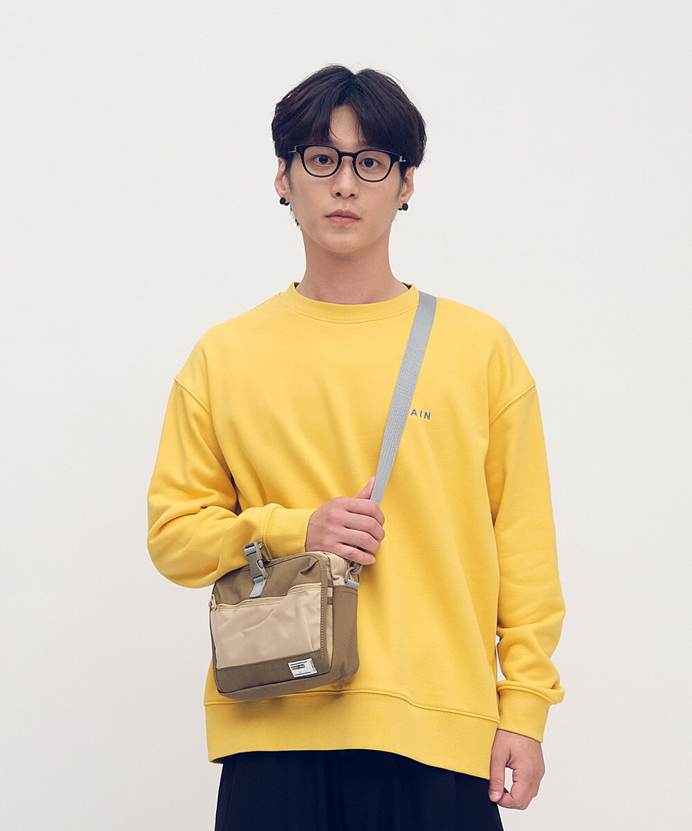 PM大容量旅行小包