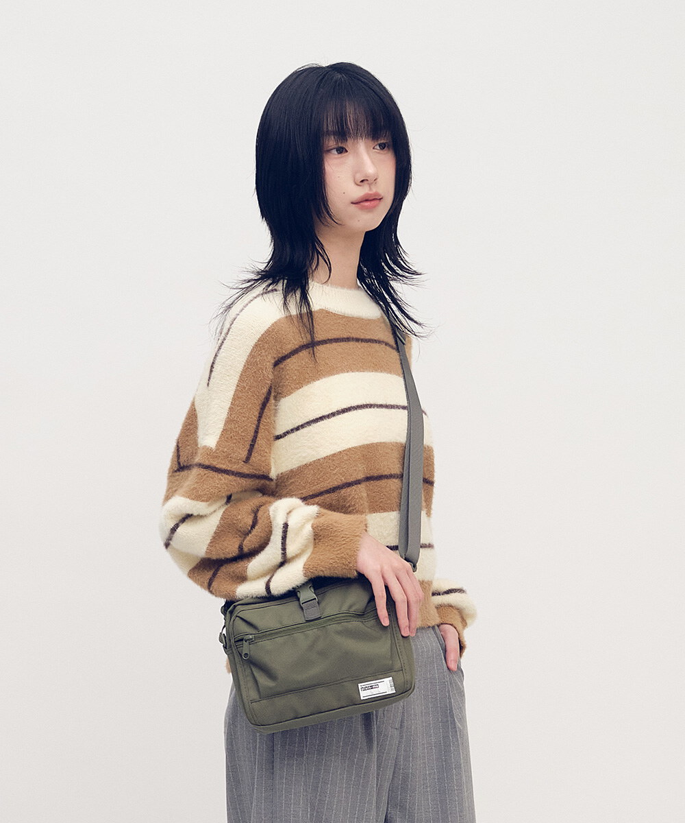 PM大容量旅行小包