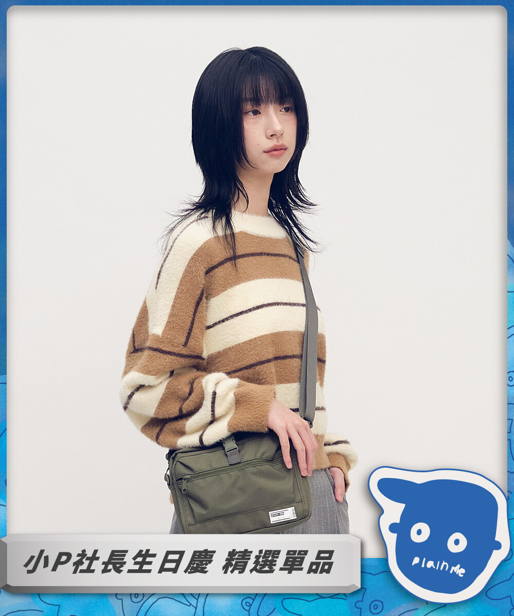 PM大容量旅行小包