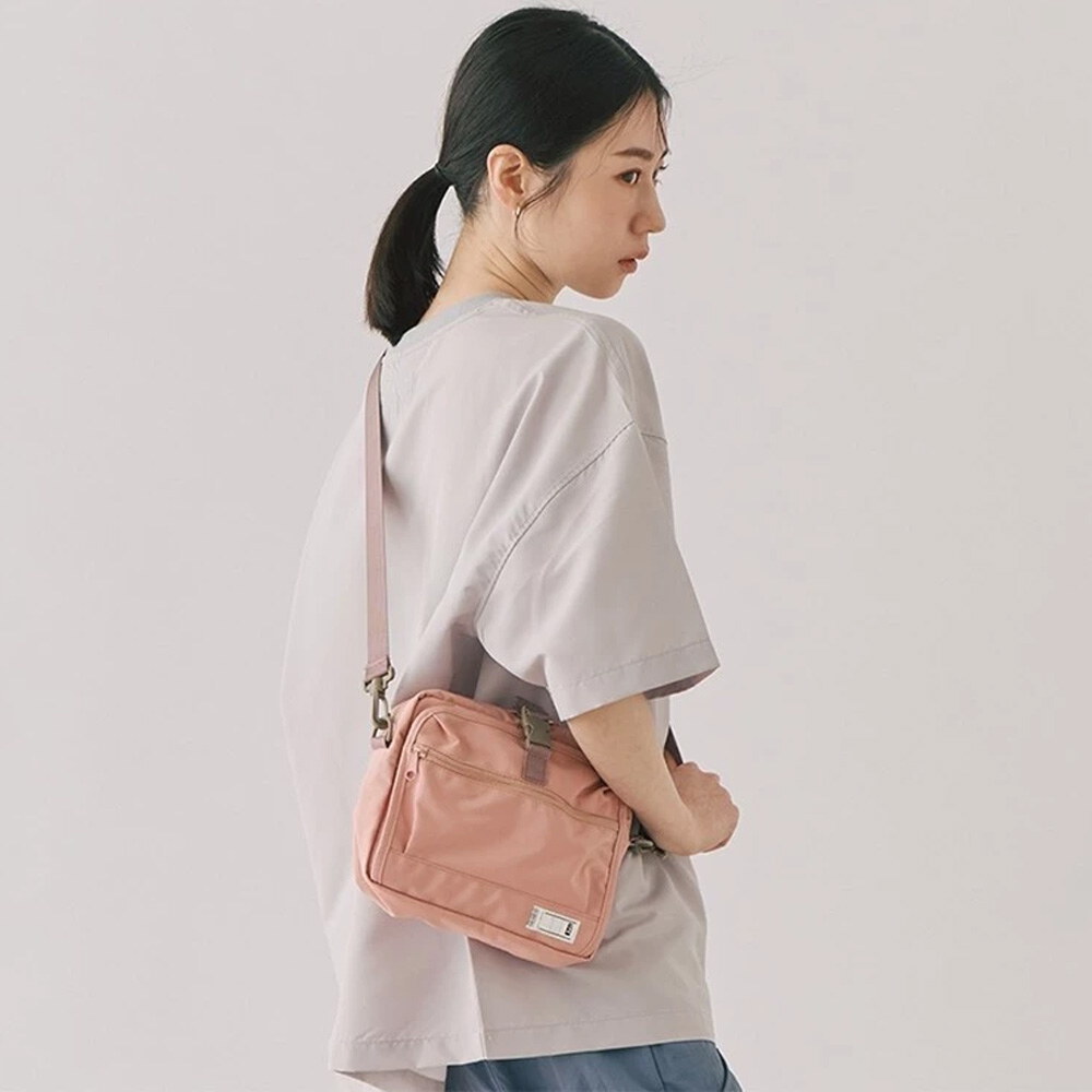 PM大容量旅行小包