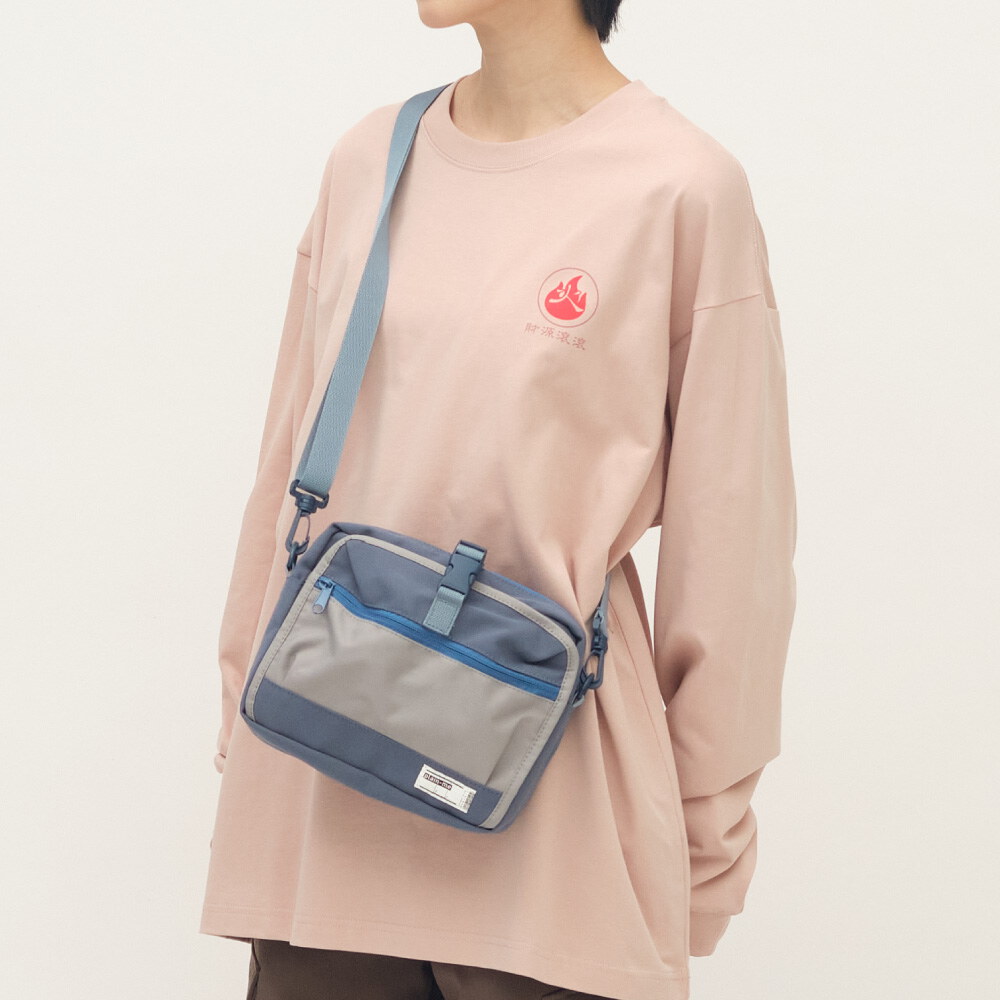 PM大容量旅行小包