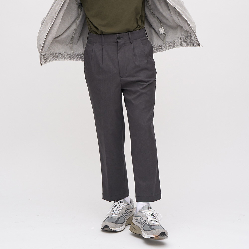 Billy Pants 比例神褲