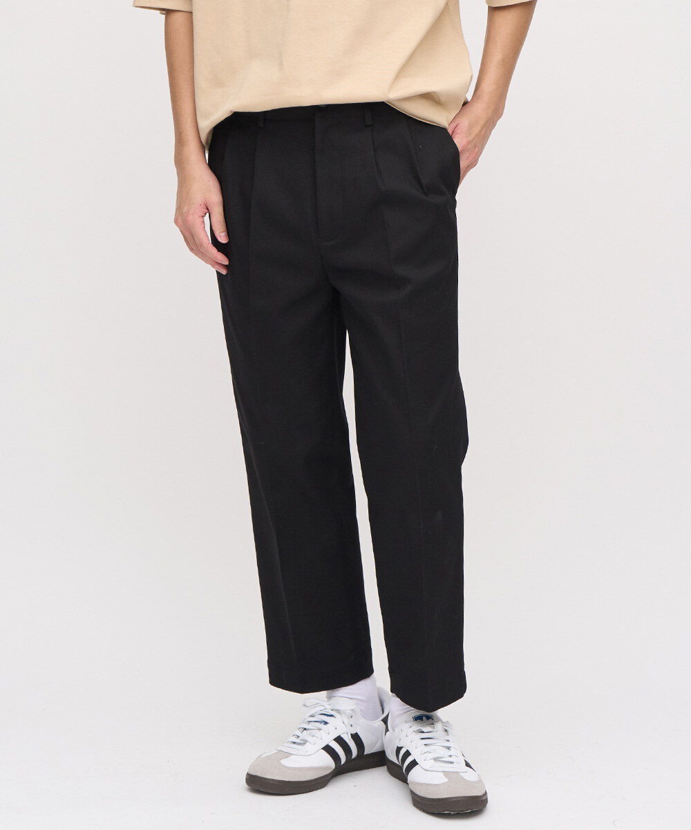 Billy Pants 比例神褲