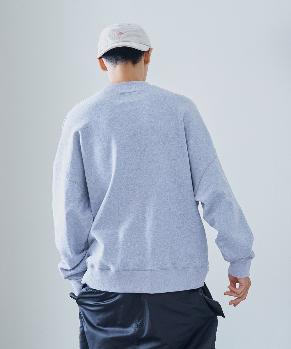 Gary聯名 SINGIN' TIME Sweatshirt