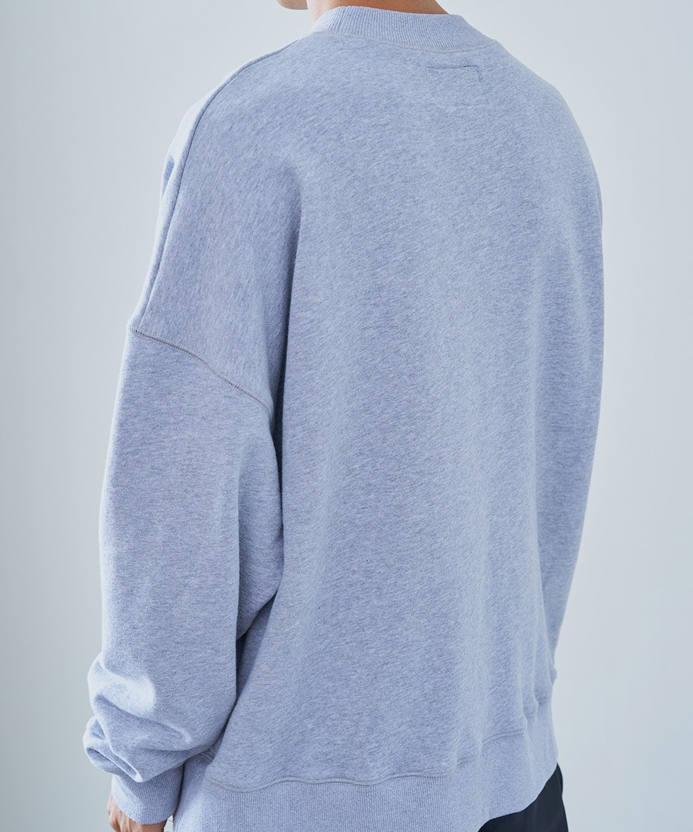 Gary聯名 SINGIN' TIME Sweatshirt