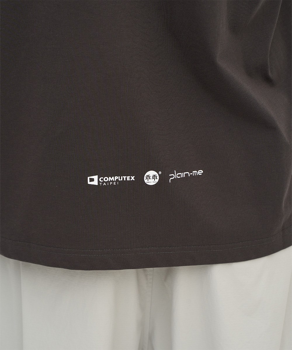 COMPUTEX 聯名口袋TEE