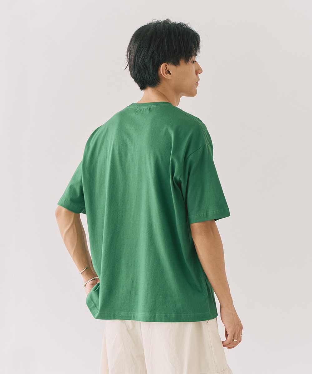 電療小虎圖TEE