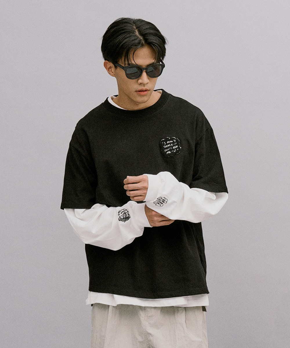Gary聯名 SINGIN' TIME Tee