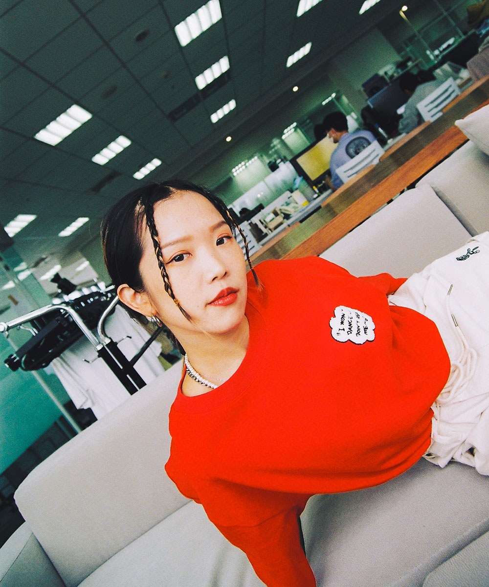 Gary聯名 SINGIN' TIME Tee