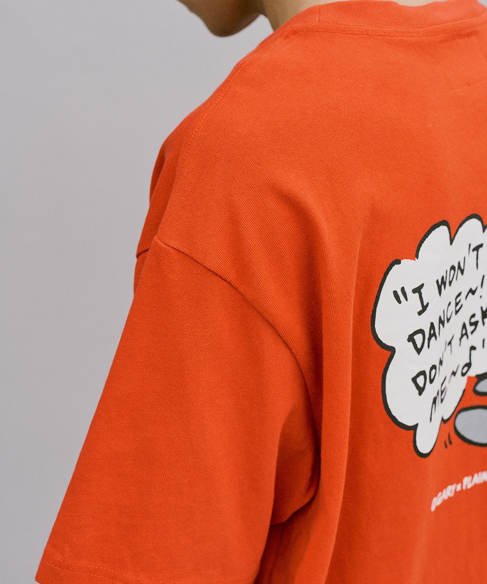 Gary聯名 SINGIN' TIME Tee