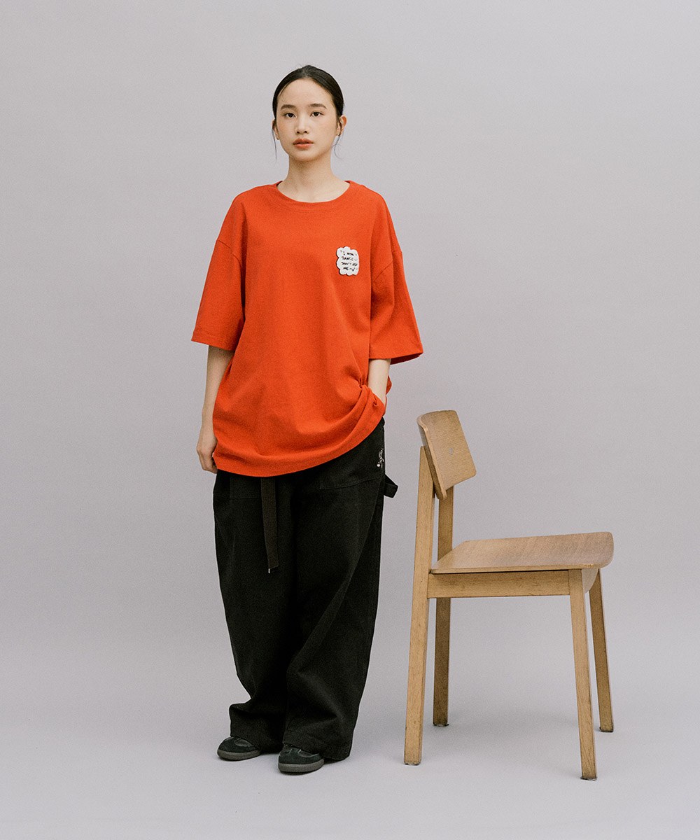 Gary聯名 SINGIN' TIME Tee