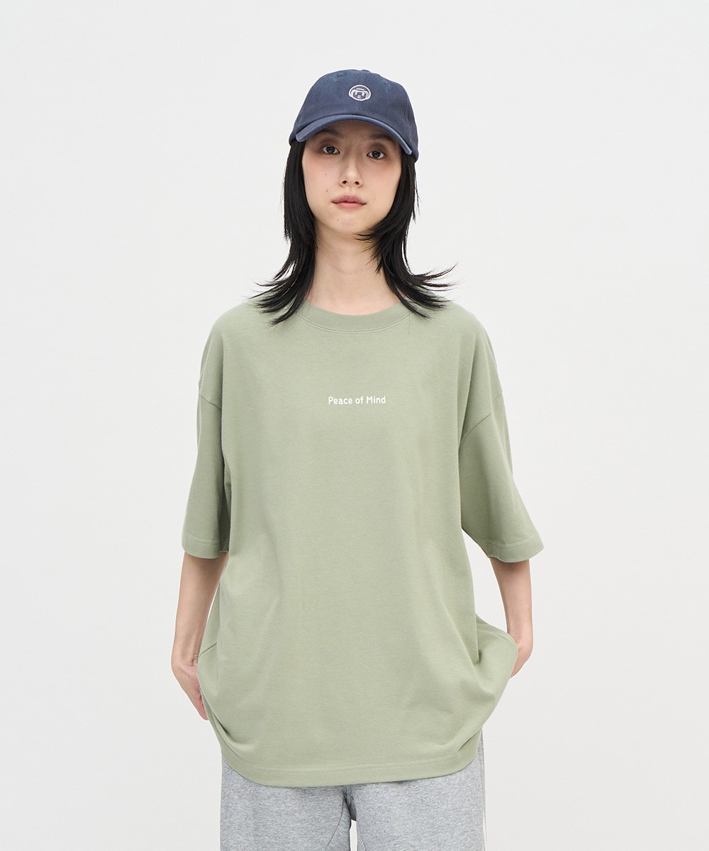 NORITAKE 土地公短TEE
