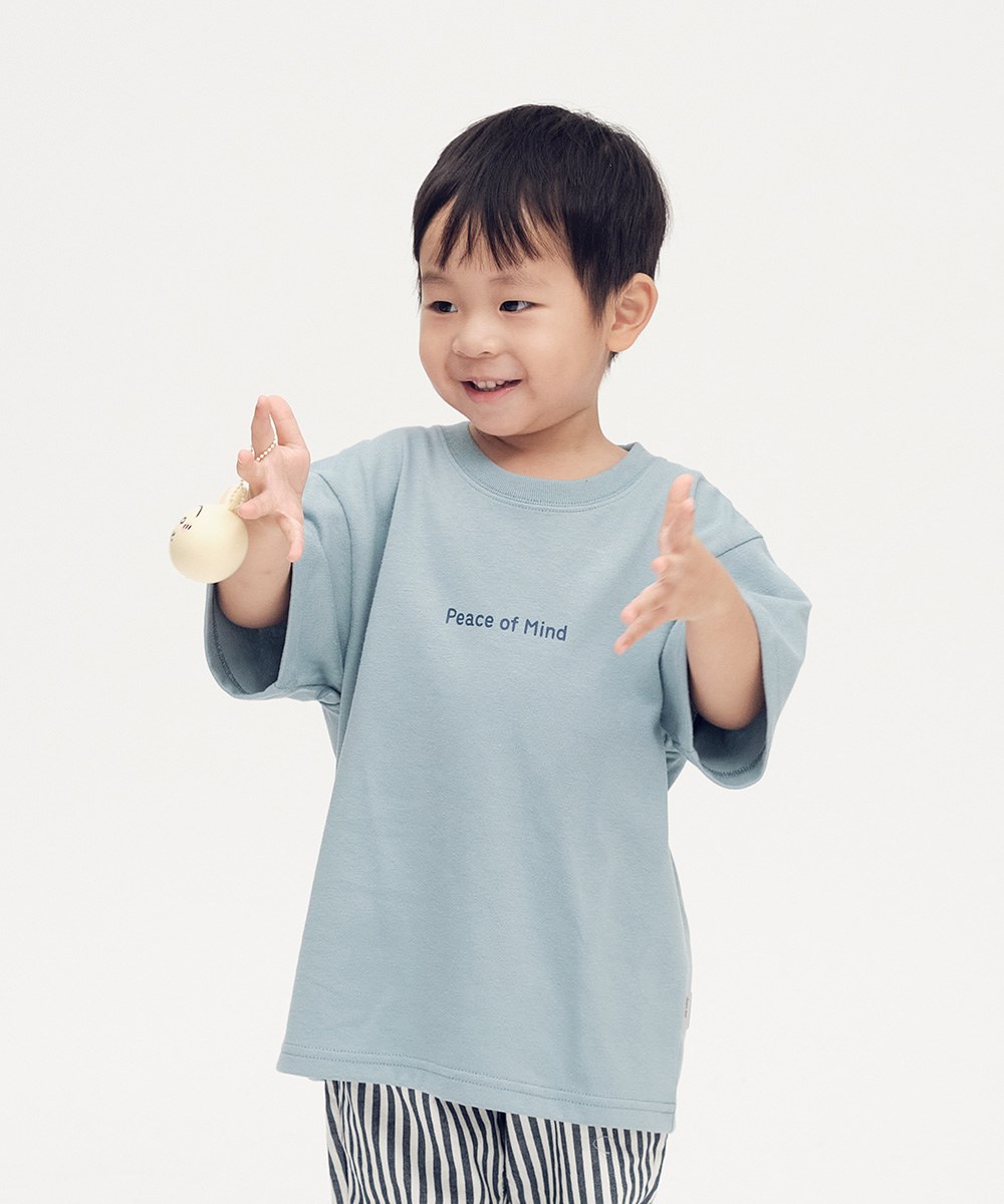 NORITAKE 土地公小童TEE