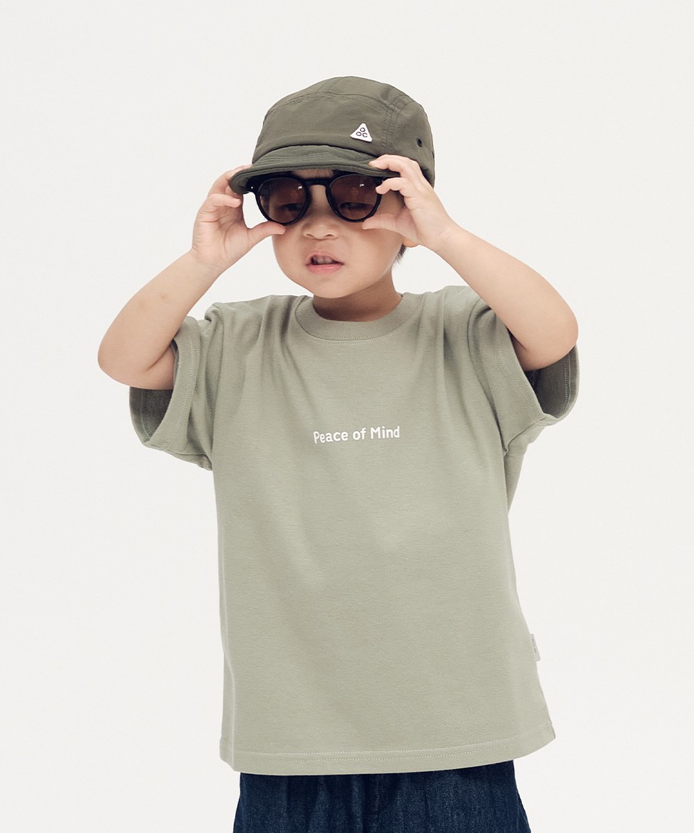 NORITAKE 土地公小童TEE