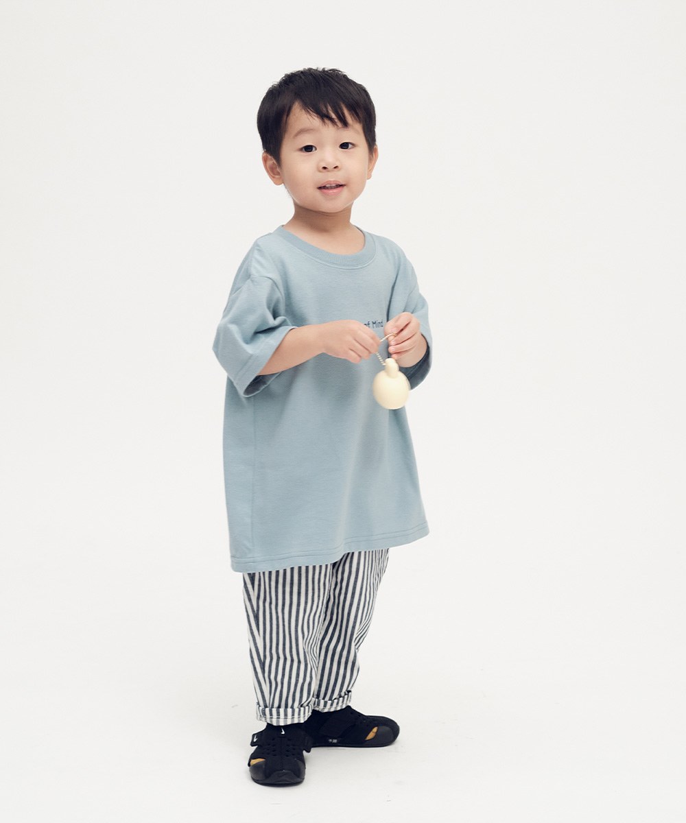 NORITAKE 土地公小童TEE