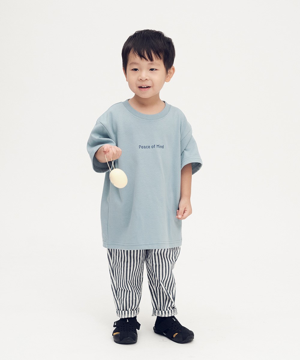 NORITAKE 土地公小童TEE