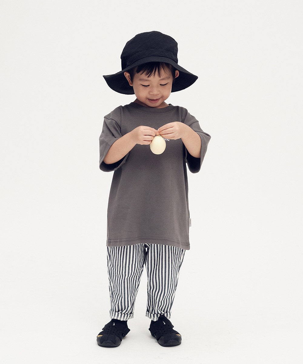 NORITAKE 土地公小童TEE