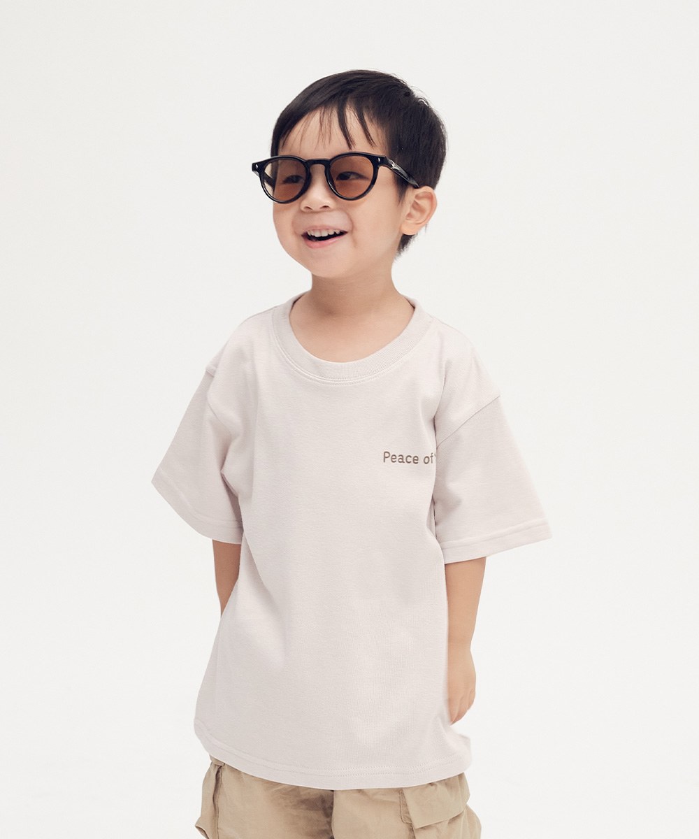 NORITAKE 虎爺小童TEE