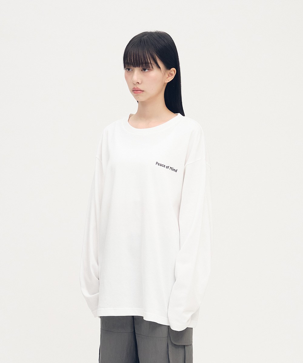 NORITAKE 虎爺長袖TEE