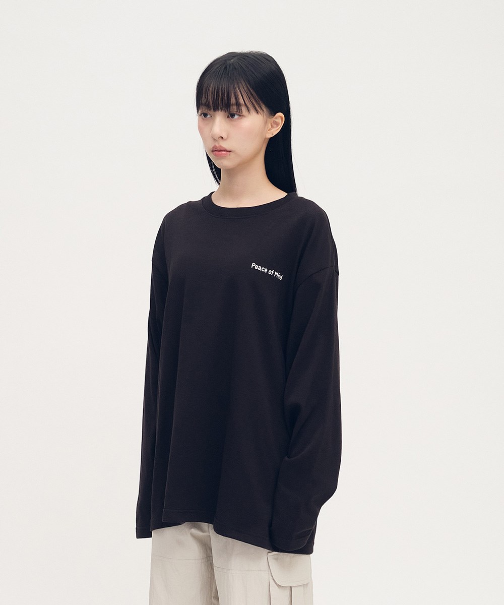 NORITAKE 虎爺長袖TEE