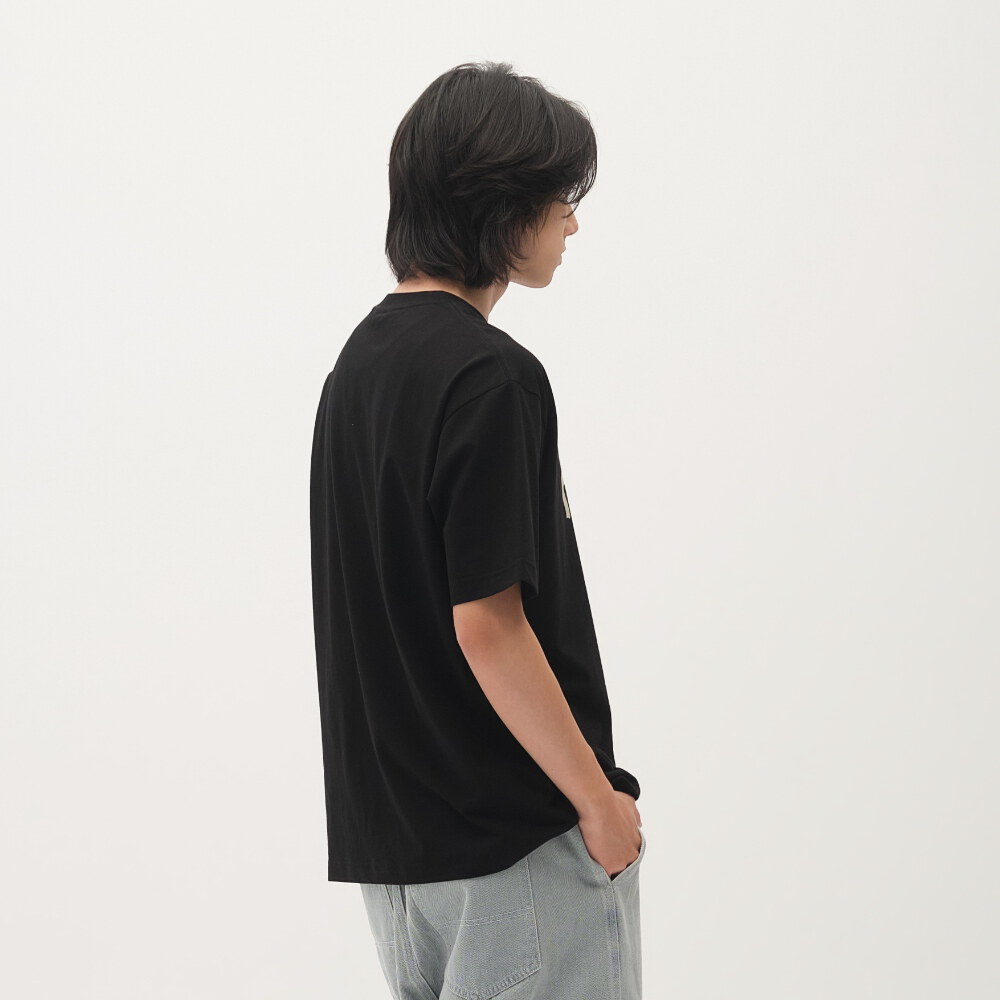 臺北碎嘴 X plain-me LOGO TEE