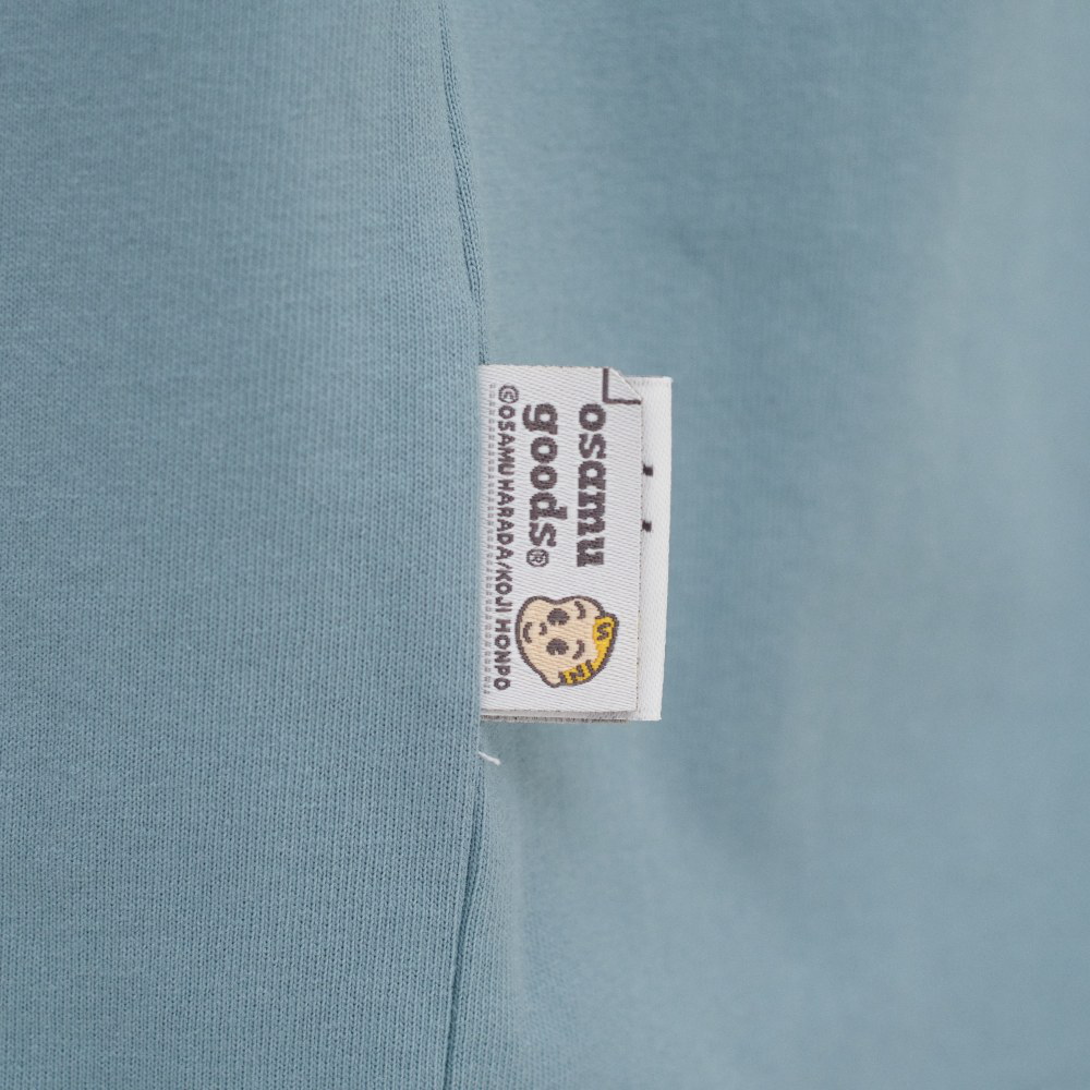 OSAMU GOODS 聯名經典圖像短袖TEE