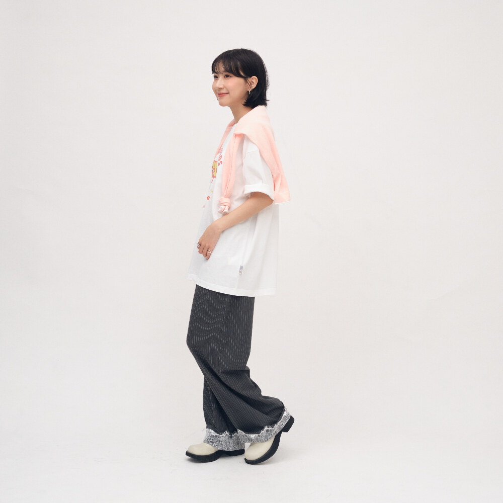 OSAMU GOODS 聯名經典圖像短袖TEE