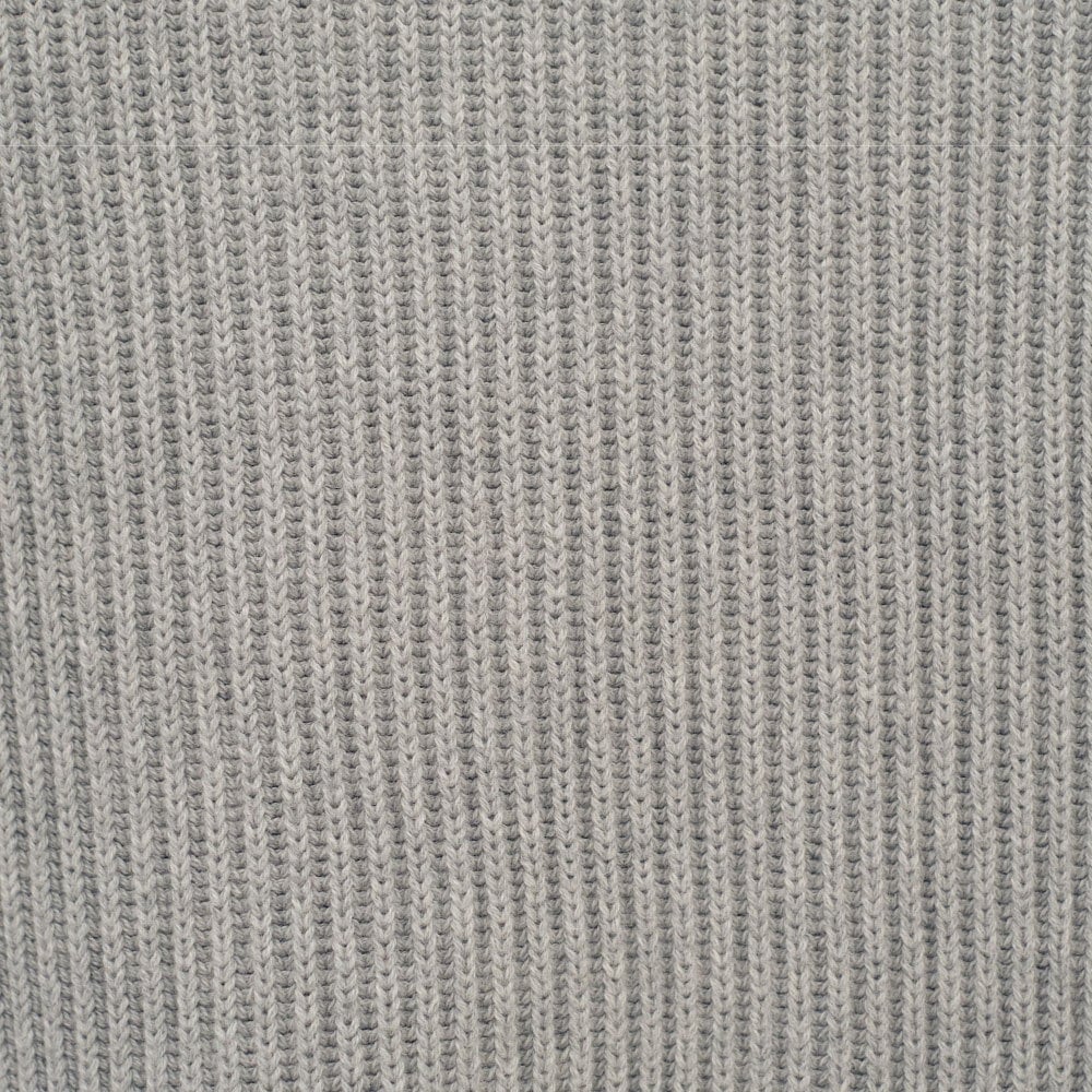 中信聯名立領針織套頭上衣