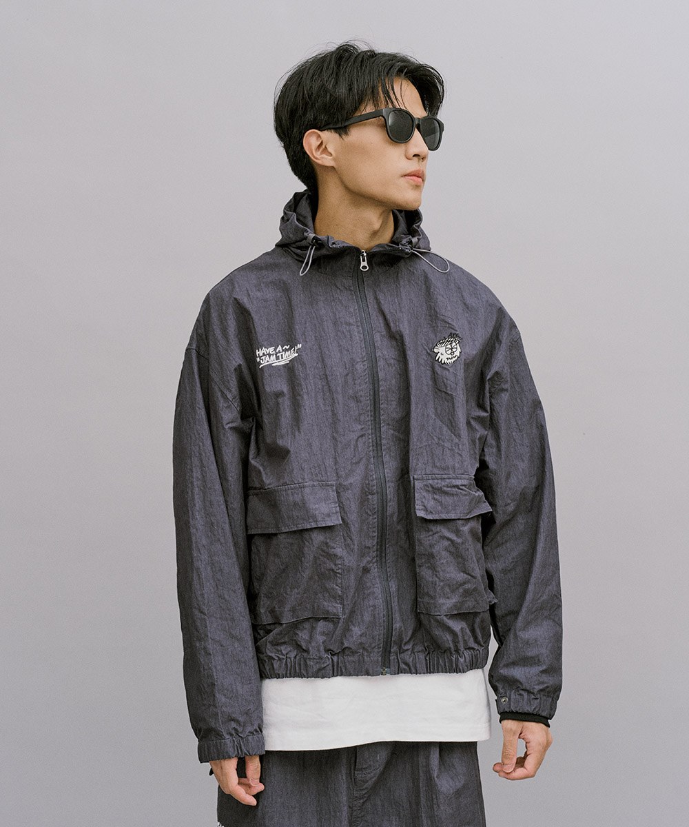 Gary聯名 THE PARTY Jacket