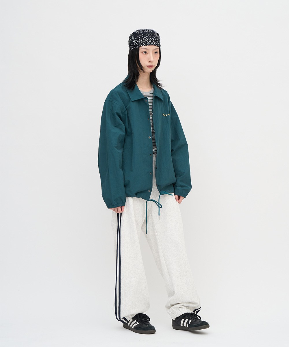 NORITAKE 虎爺教練外套