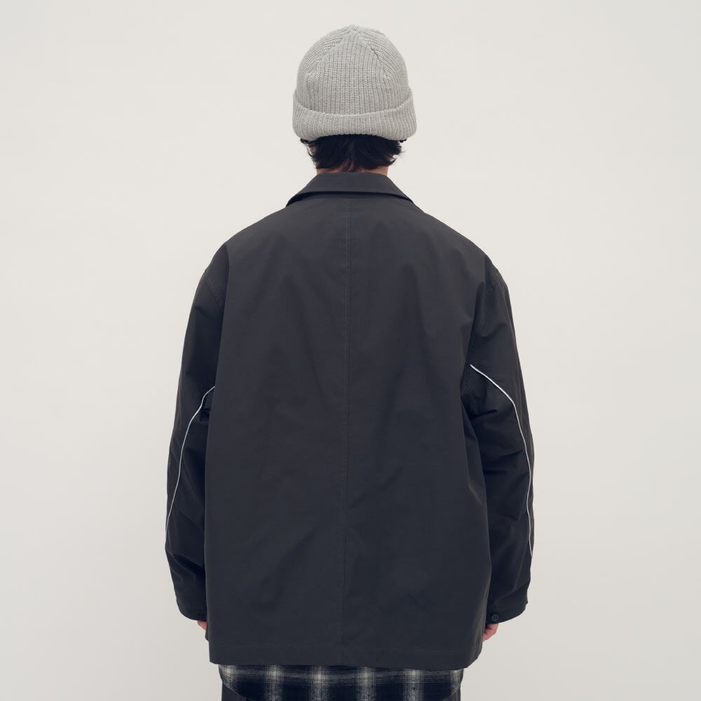 中信聯名防潑水機能西裝外套