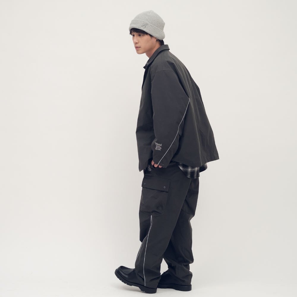 中信聯名防潑水機能西裝外套