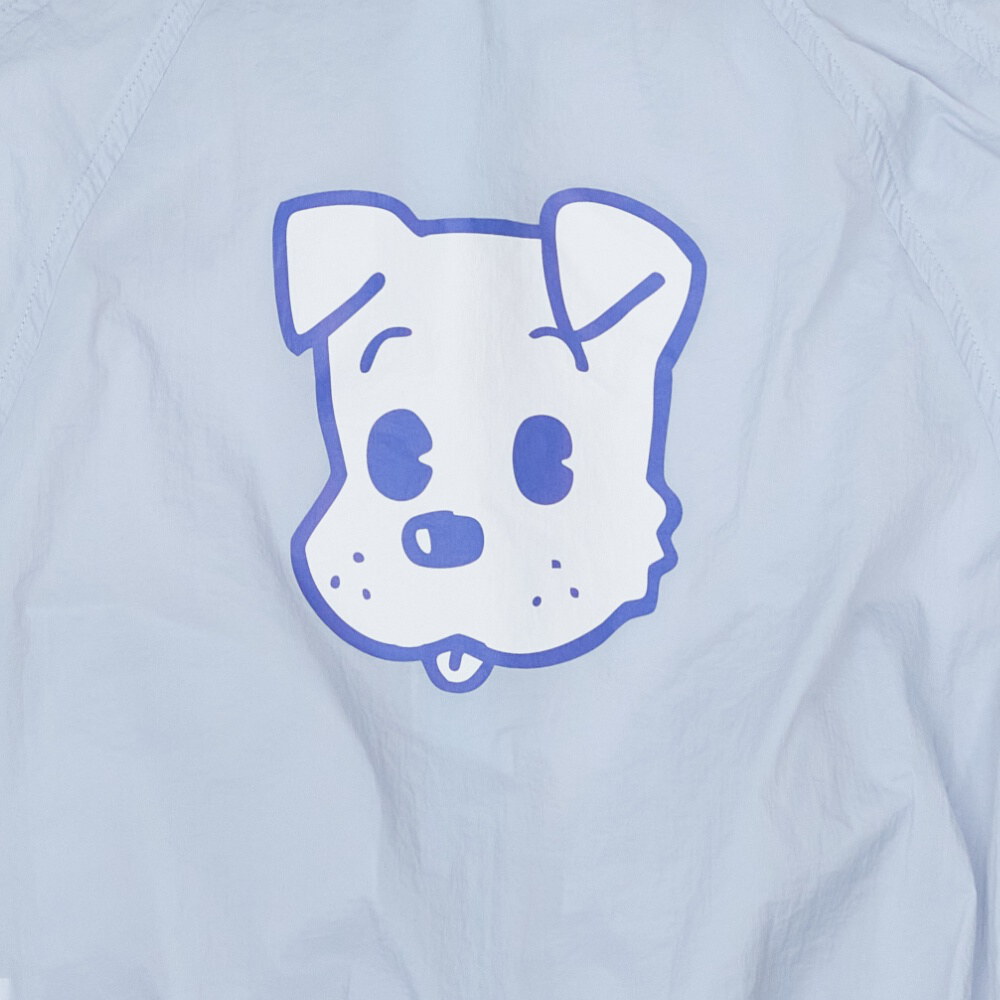 OSAMU GOODS 聯名可拆帽防曬外套