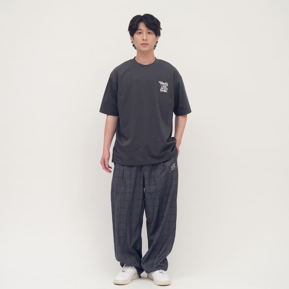 中信聯名小P紀念版短袖TEE