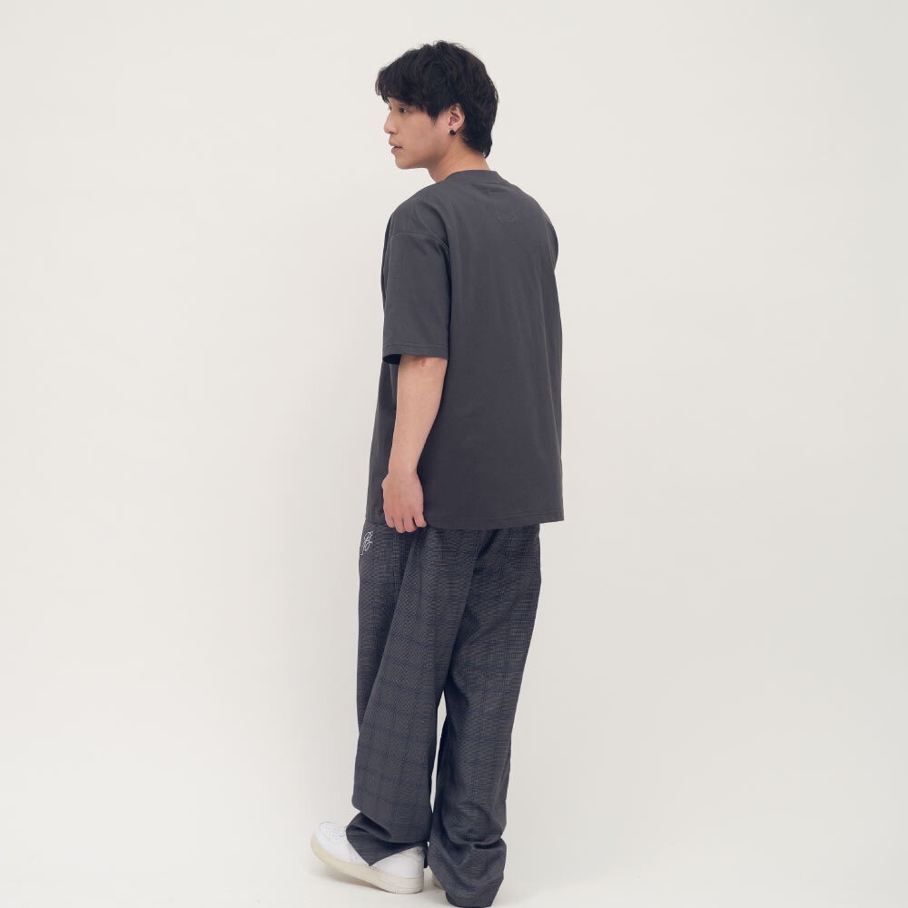 中信聯名小P紀念版短袖TEE