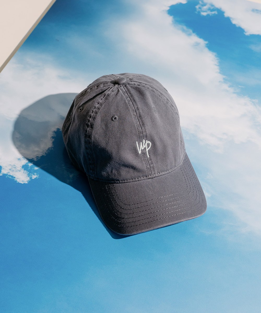 VCP聯名繡花logo老帽
