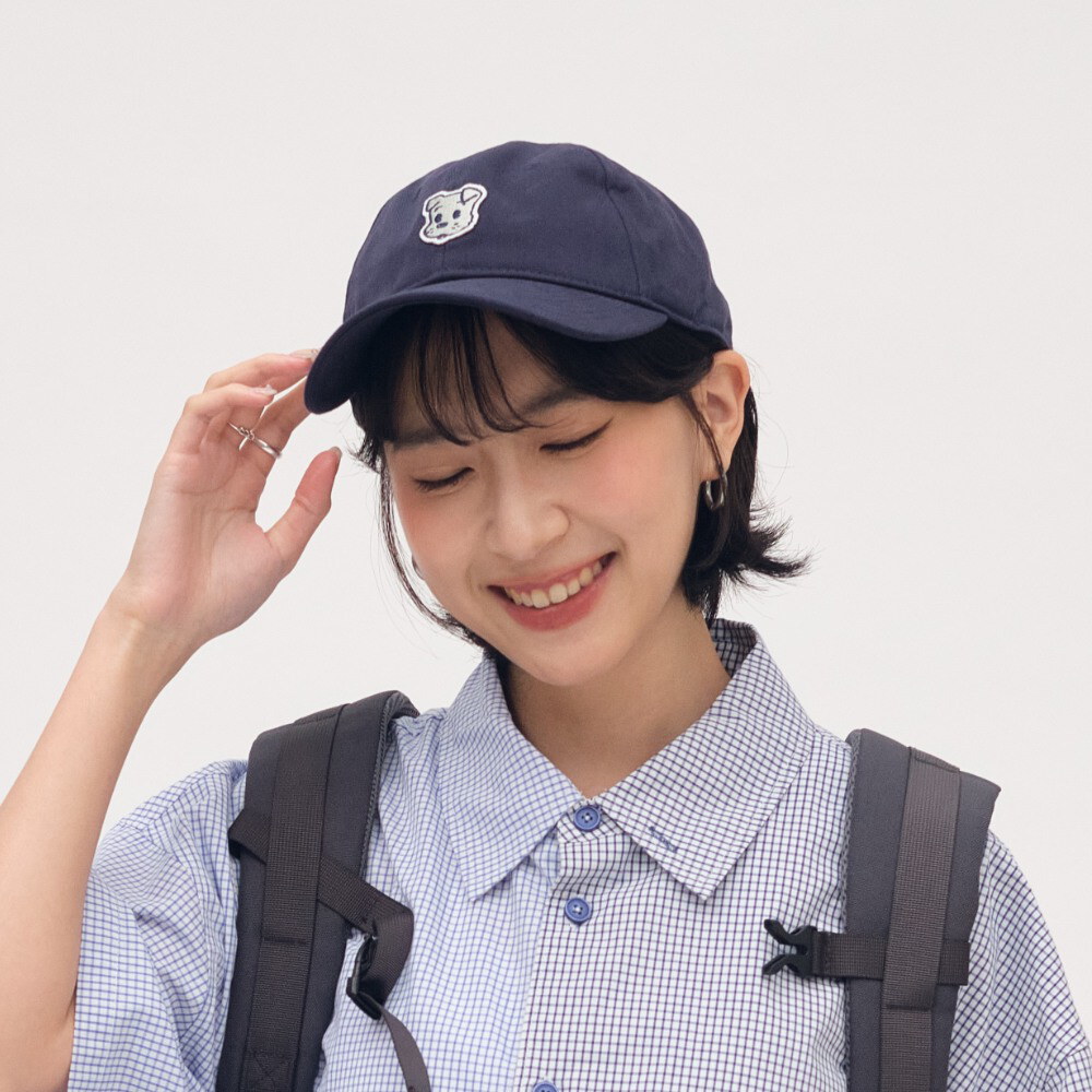 OSAMU GOODS 聯名刺繡老帽