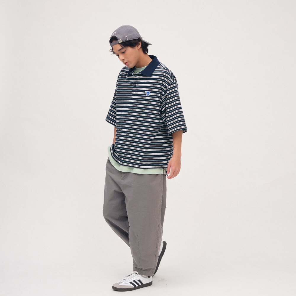 OSAMU GOODS 聯名刺繡老帽
