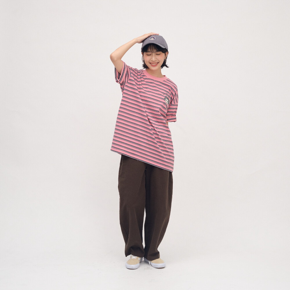 OSAMU GOODS 聯名刺繡老帽