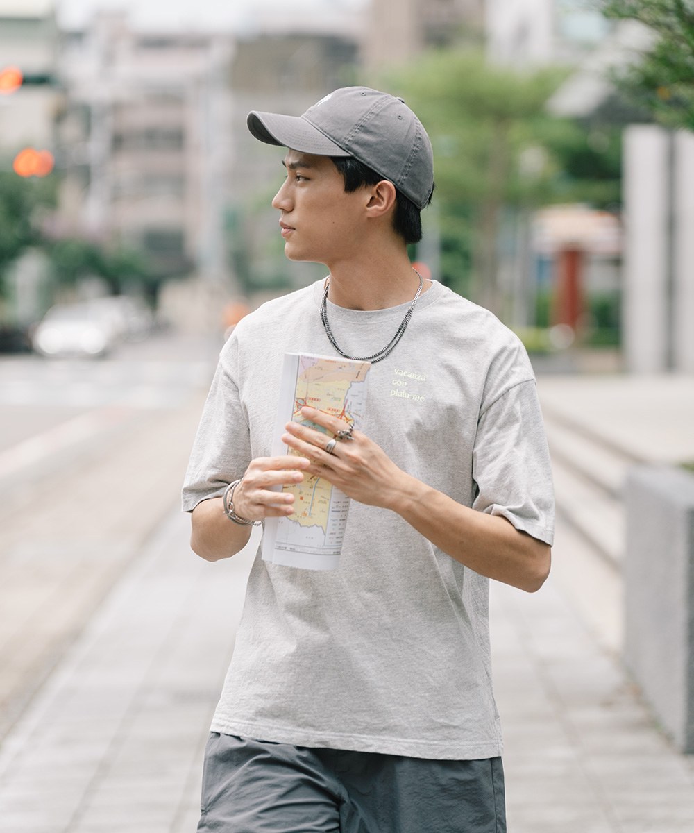 VCP聯名｜流線輪廓醫療鋼戒