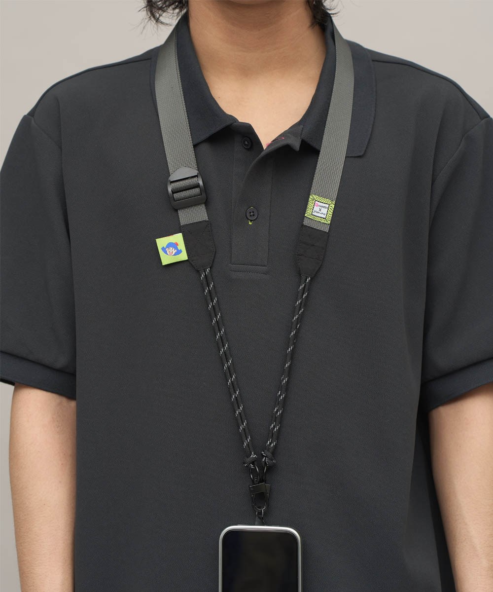 COMPUTEX 聯名乖乖手機背帶-2024