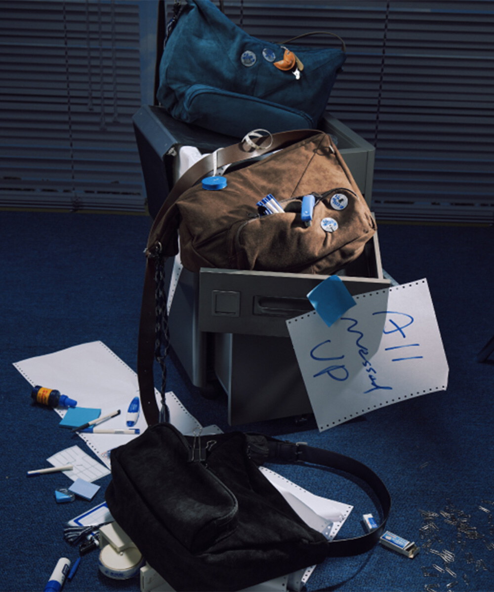 melsign聯名幸運鑰匙圈